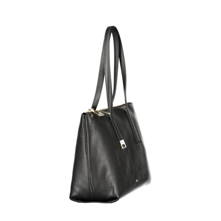 SAC NOIR POUR FEMME FURLA