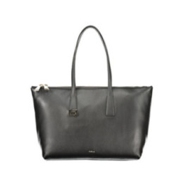 SAC NOIR POUR FEMME FURLA