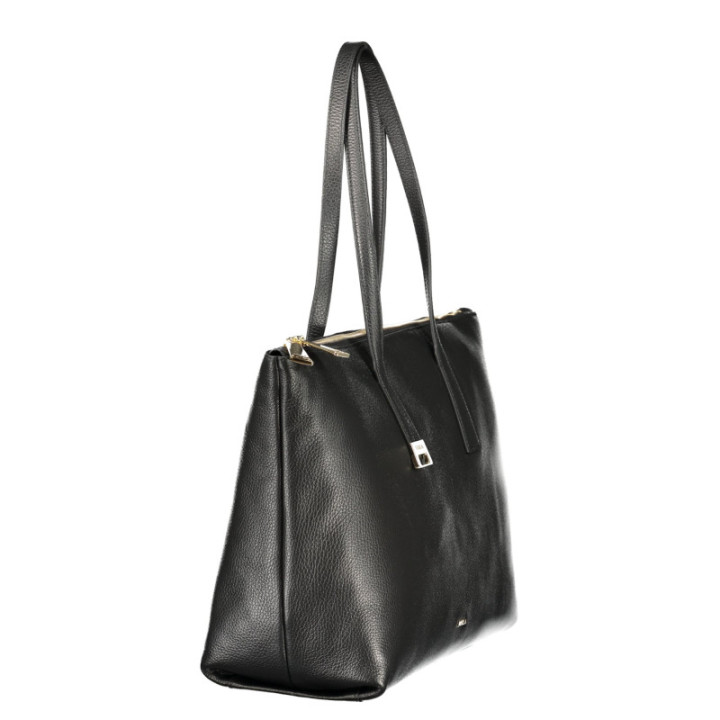 SAC NOIR POUR FEMME FURLA