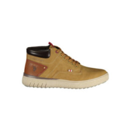Chaussures de sport pour hommes US POLO ASSN., marron
