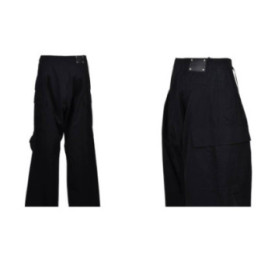 ALEXANDER MCQUEEN PANTALONE