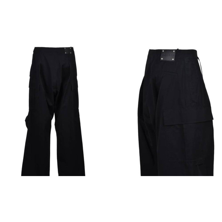 ALEXANDER MCQUEEN PANTALONE