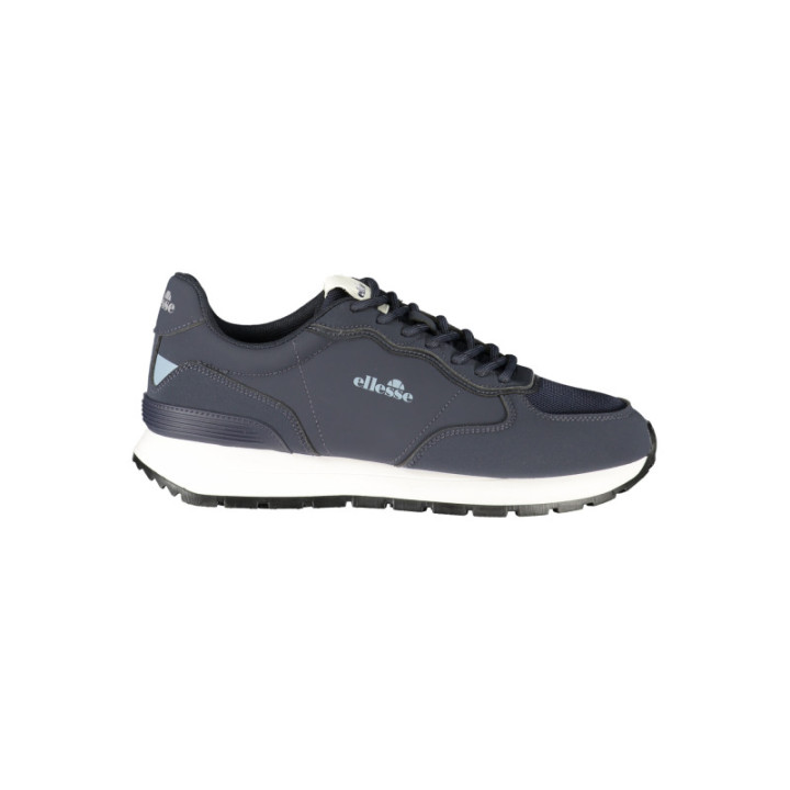 CHAUSSURES DE SPORT BLEUES POUR HOMMES ELLESSE