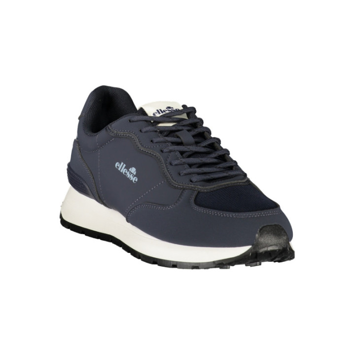 CHAUSSURES DE SPORT BLEUES POUR HOMMES ELLESSE