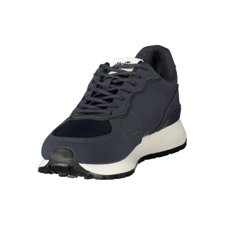 CHAUSSURES DE SPORT BLEUES POUR HOMMES ELLESSE