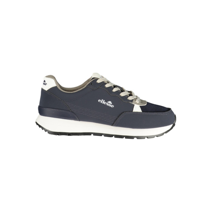 CHAUSSURES DE SPORT BLEUES POUR HOMMES ELLESSE
