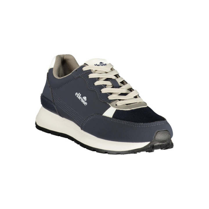 CHAUSSURES DE SPORT BLEUES POUR HOMMES ELLESSE