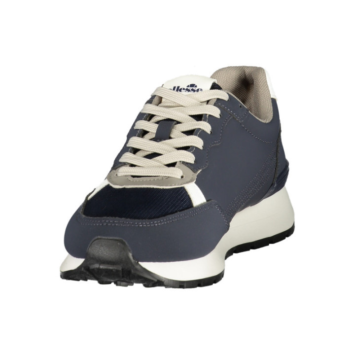 CHAUSSURES DE SPORT BLEUES POUR HOMMES ELLESSE