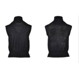 WILD CASHMERE MAGLIA