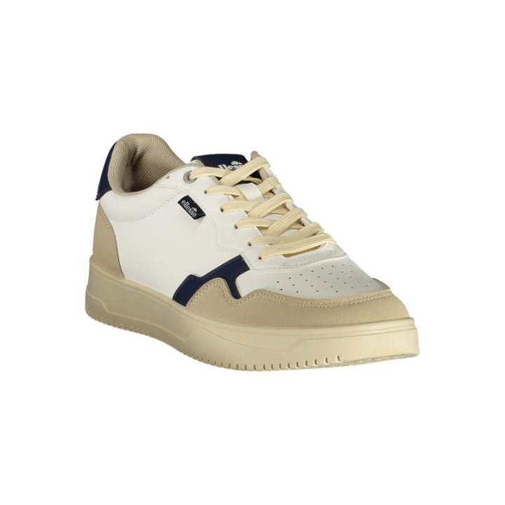 CHAUSSURES DE SPORT BLANCHES POUR HOMMES ELLESSE