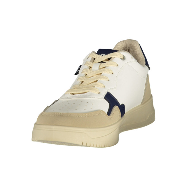 CHAUSSURES DE SPORT BLANCHES POUR HOMMES ELLESSE