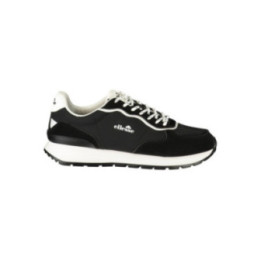 CHAUSSURES DE SPORT NOIRES POUR HOMMES ELLESSE