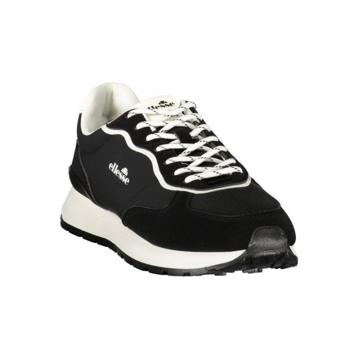 CHAUSSURES DE SPORT NOIRES POUR HOMMES ELLESSE