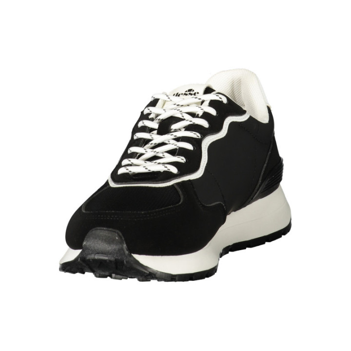 CHAUSSURES DE SPORT NOIRES POUR HOMMES ELLESSE
