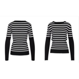WILD CASHMERE MAGLIA
