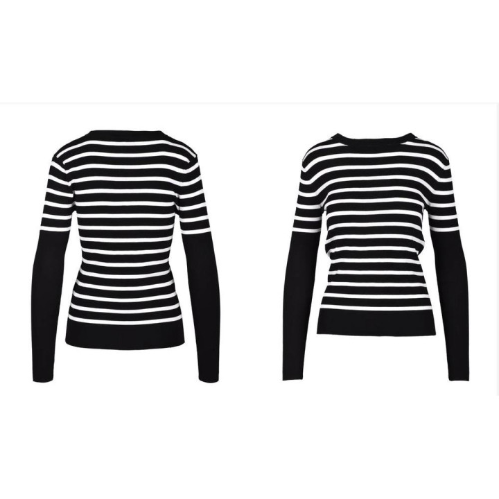 WILD CASHMERE MAGLIA