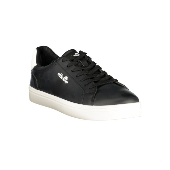 CHAUSSURES DE SPORT NOIRES POUR HOMMES ELLESSE