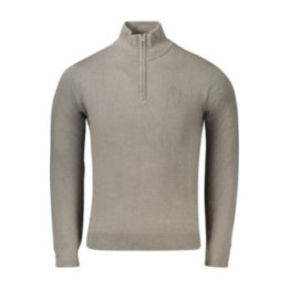 PULL GRIS POUR HOMME NORTH SAILS
