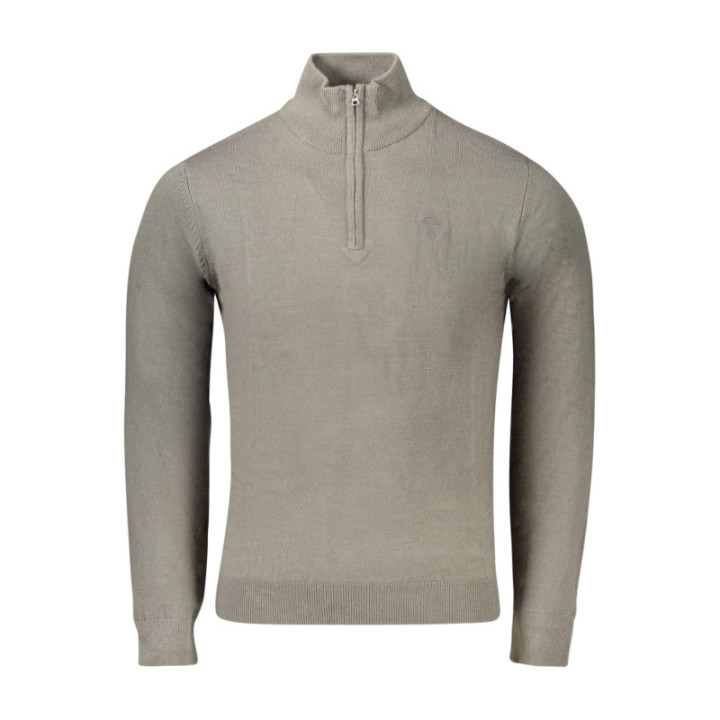 PULL GRIS POUR HOMME NORTH SAILS