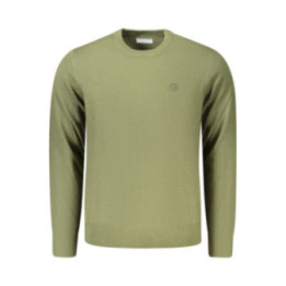 PULL VERT HOMME NORTH SAILS