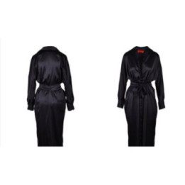 WILD CASHMERE ABITO