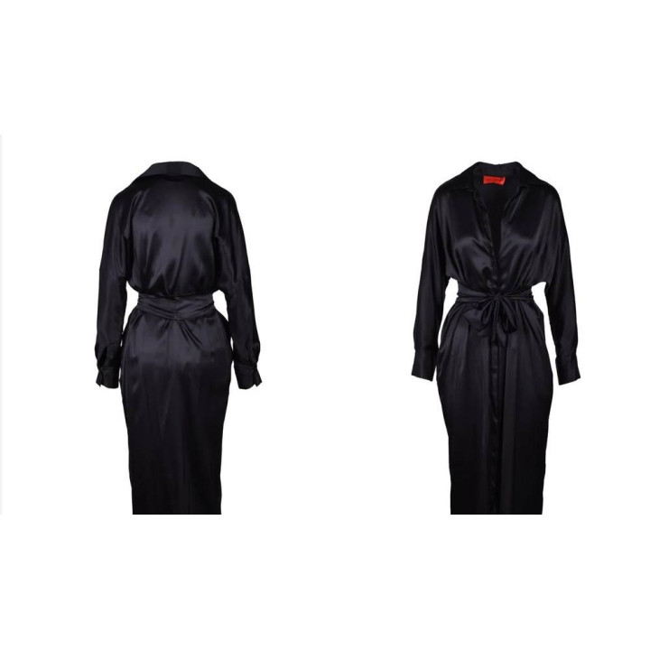 WILD CASHMERE ABITO