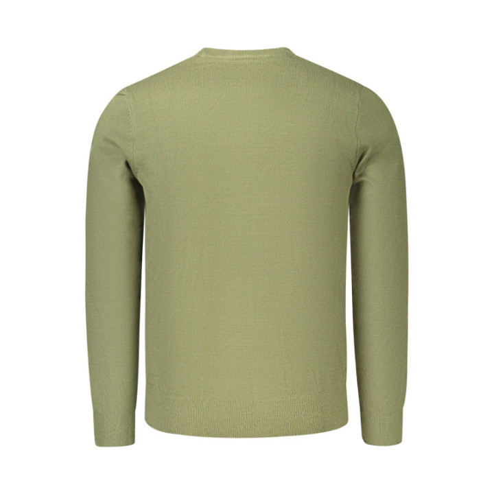 PULL VERT HOMME NORTH SAILS