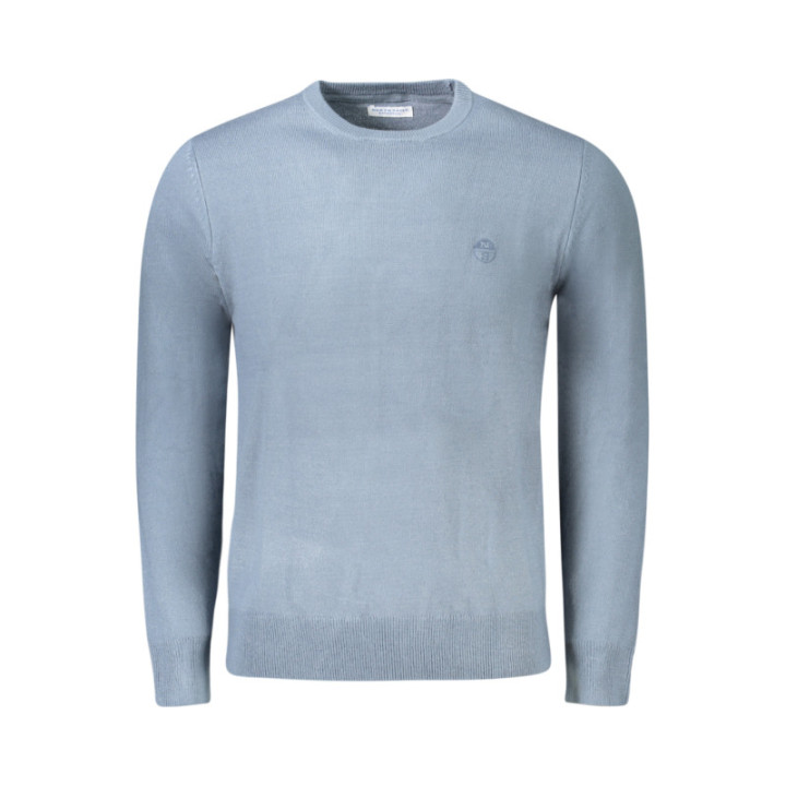PULL BLEU POUR HOMME NORTH SAILS