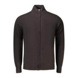 CARDIGAN NOIR POUR HOMME NORTH SAILS