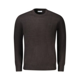 PULL NOIR POUR HOMME NORTH SAILS