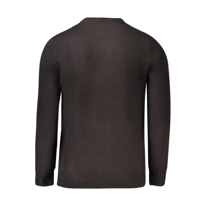PULL NOIR POUR HOMME NORTH SAILS