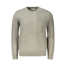 PULL GRIS POUR HOMME NORTH SAILS