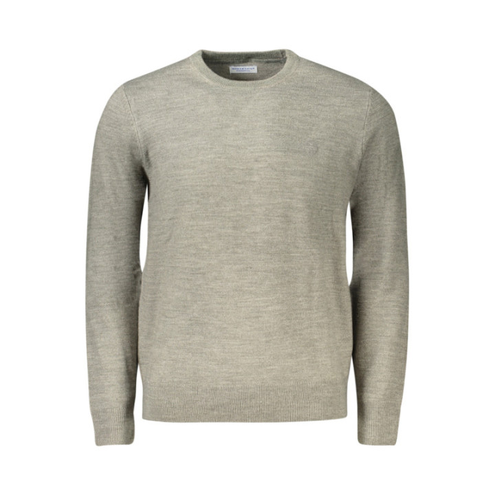 PULL GRIS POUR HOMME NORTH SAILS