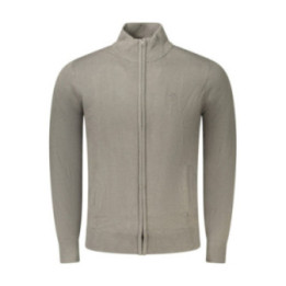 CARDIGAN GRIS POUR HOMME NORTH SAILS