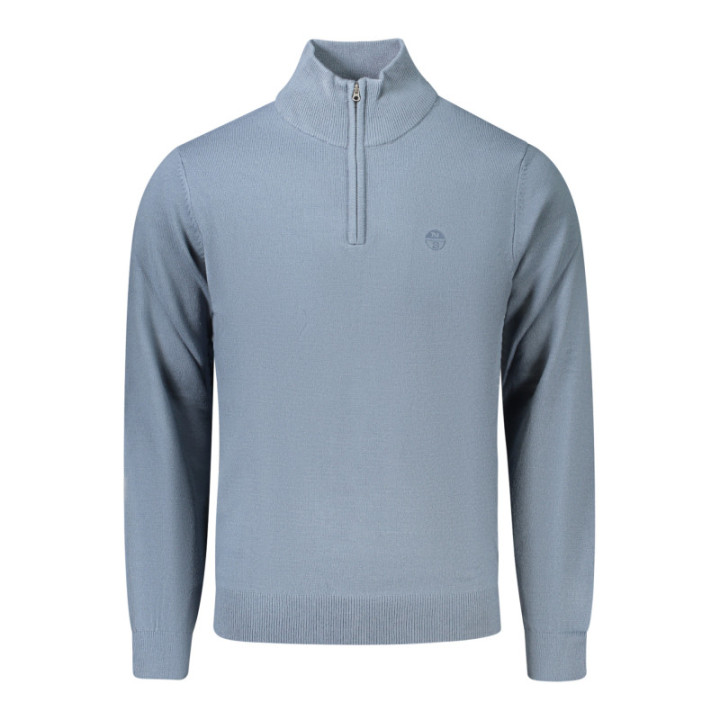 PULL BLEU POUR HOMME NORTH SAILS