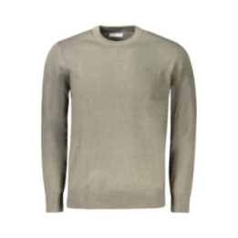 PULL GRIS POUR HOMME NORTH SAILS
