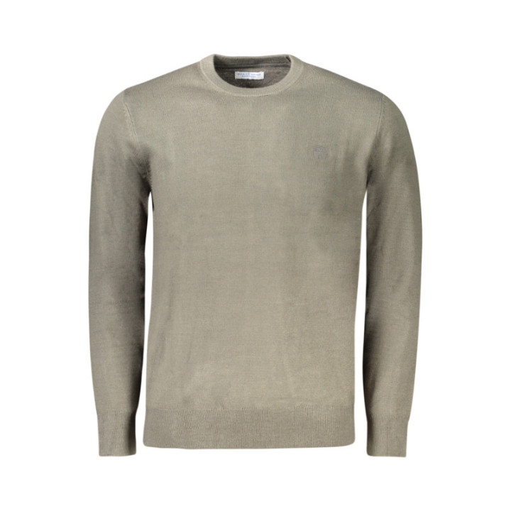 PULL GRIS POUR HOMME NORTH SAILS