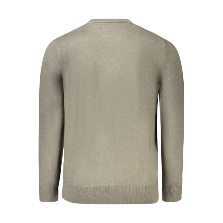 PULL GRIS POUR HOMME NORTH SAILS