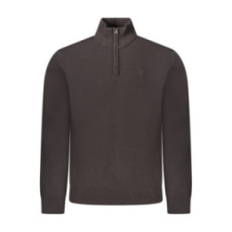 PULL NOIR POUR HOMME NORTH SAILS