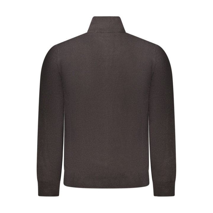 PULL NOIR POUR HOMME NORTH SAILS