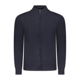 CARDIGAN BLEU POUR HOMME NORTH SAILS
