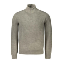 PULL GRIS POUR HOMME NORTH SAILS