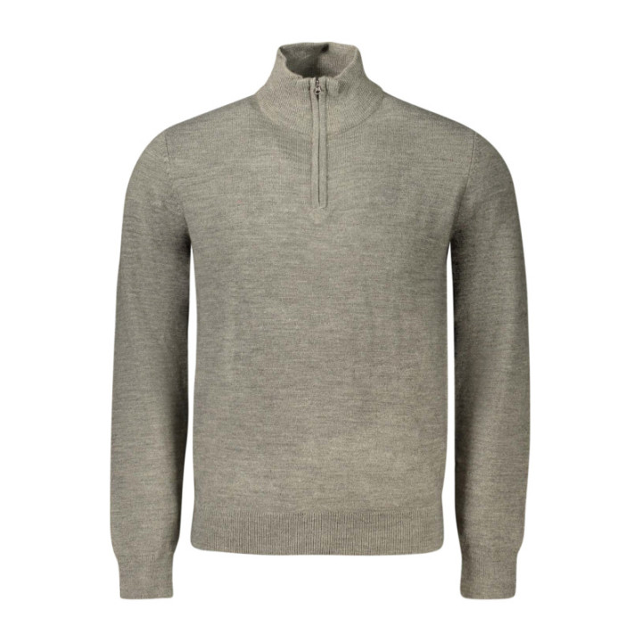 PULL GRIS POUR HOMME NORTH SAILS