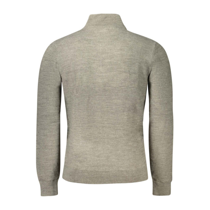 PULL GRIS POUR HOMME NORTH SAILS