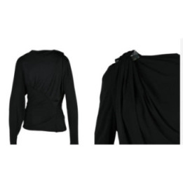 VICTORIA BECKHAM BLOUSE