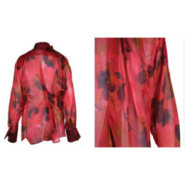 VICTORIA BECKHAM BLOUSE