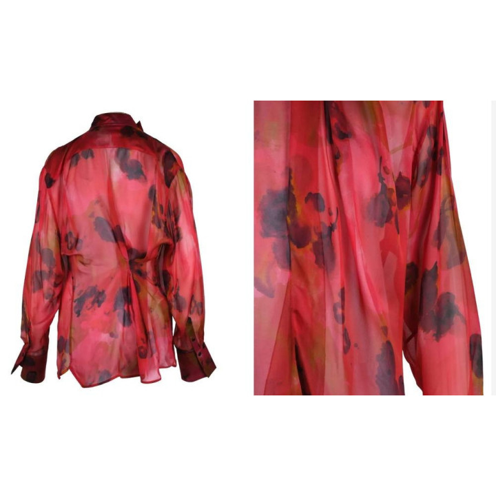 VICTORIA BECKHAM BLOUSE