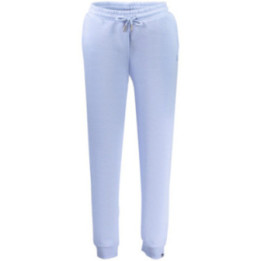 NORVÈGE 1963 PANTALON DE COSTUME LONG POUR FEMME, BLEU