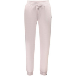 NORVÈGE 1963 PANTALON LONG ROSE POUR FEMME