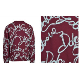 DOLCE & GABBANA ] SWEATSHIRT